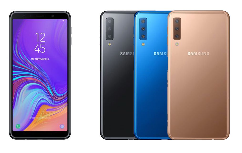 samsung galaxy a7 smartwatch