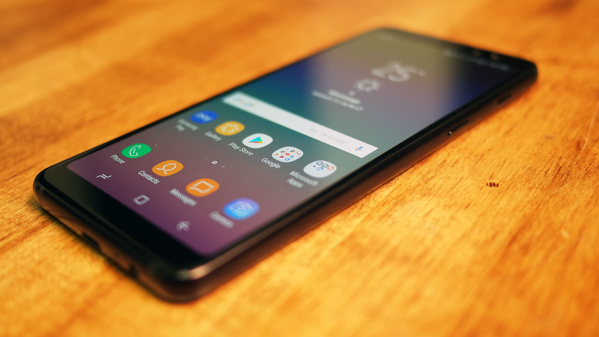 samsung galaxy a530