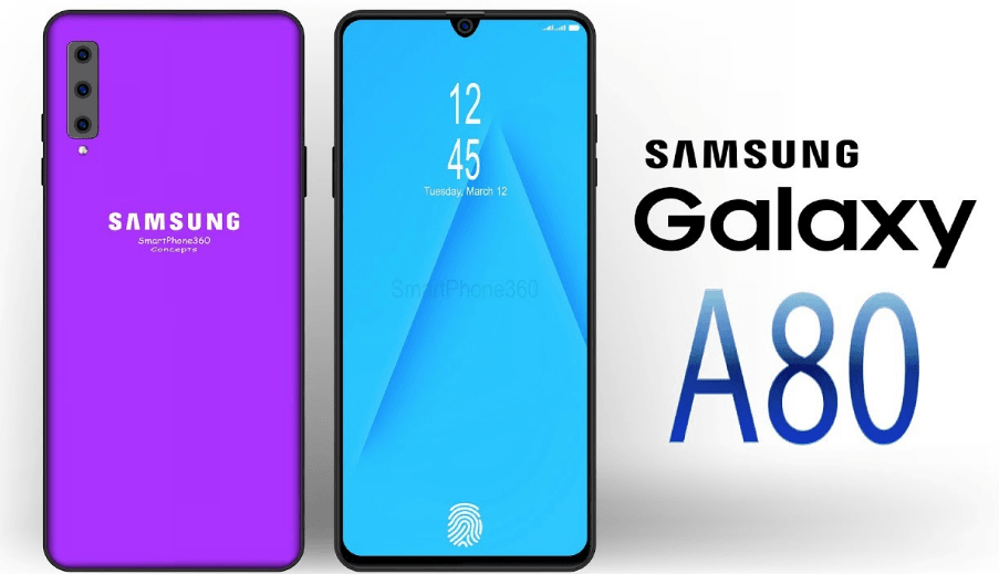 samsung a80 mtn contract