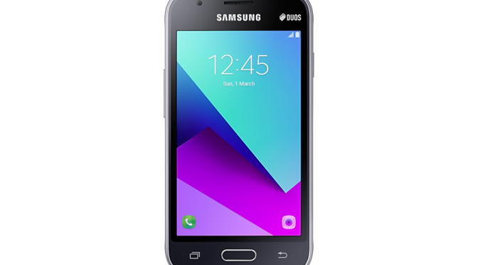 Samsung Galaxy J1 (J120/2016) Screen Repair Expert Brisbane | Yorit Solutions