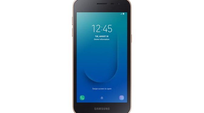 Samsung Galaxy J2 (J200/2015) Screen Repair Expert Brisbane | Yorit Solutions