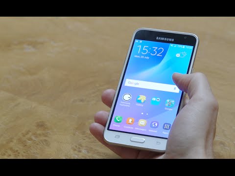 Samsung Galaxy J3 (J320/2016) Screen Repair Expert Brisbane | Yorit Solutions