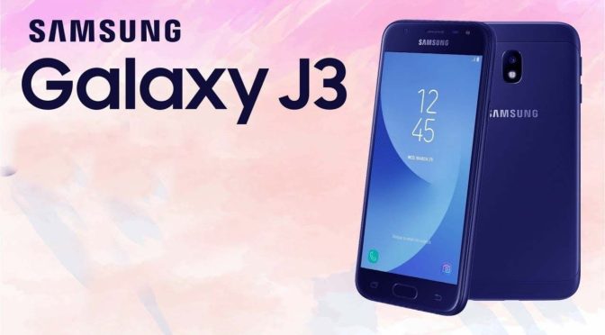 Samsung Galaxy J3 (J337/2018) Screen Repair Expert Brisbane | Yorit Solutions