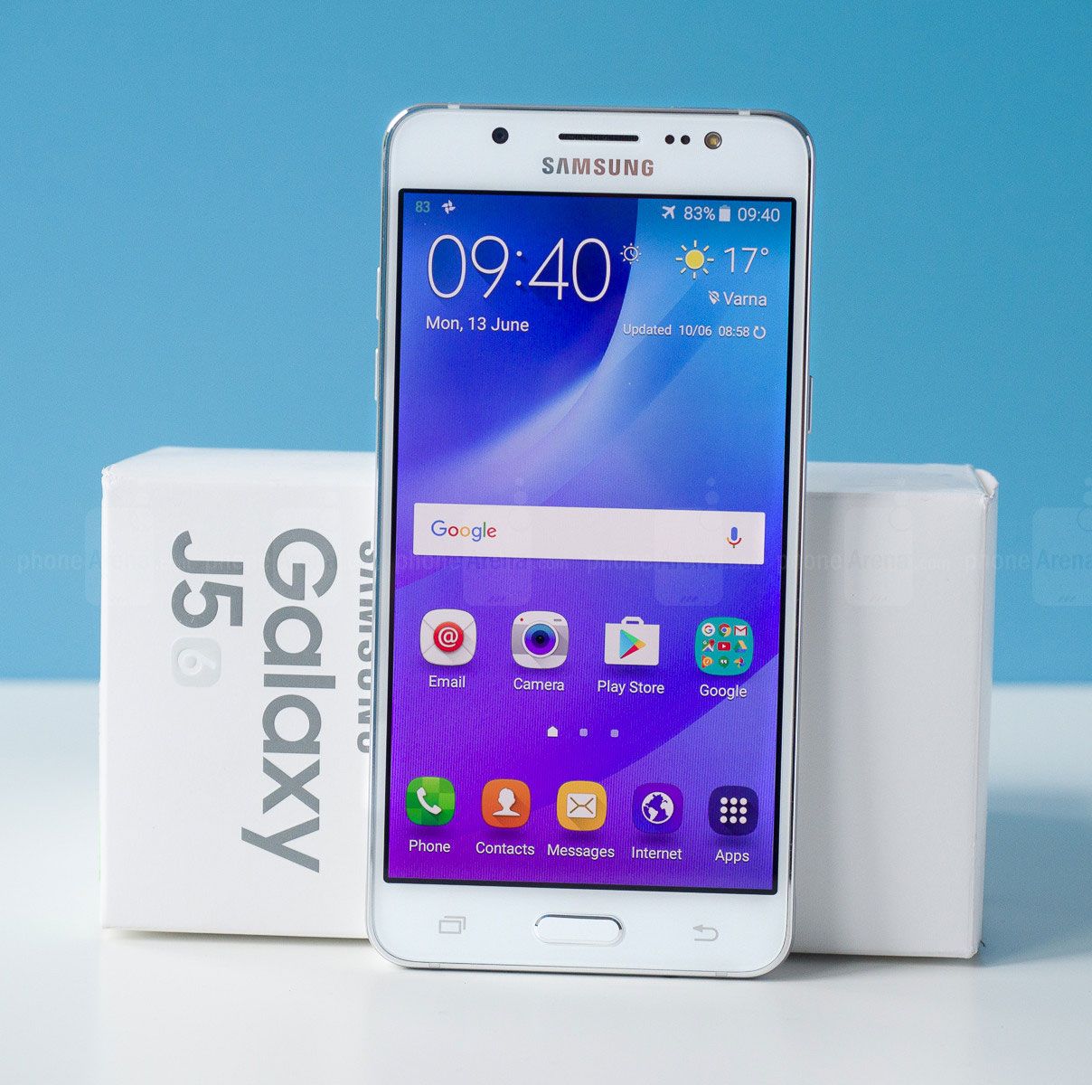 samsung j5 6 model