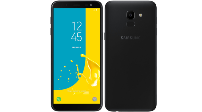 Samsung Galaxy J6 (J600, 2018) Screen Repair Expert Brisbane - Yorit Solutions