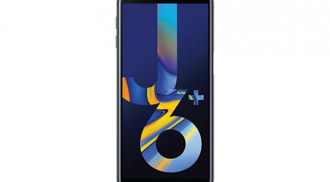 Samsung Galaxy J6+ (J710/2018) Screen Repair Expert Brisbane | Yorit Solutions