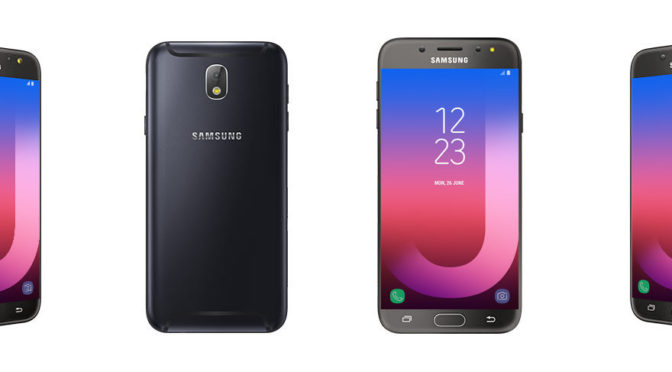 Samsung Galaxy J7 Pro (J730, 2017) Screen Repair Expert Brisbane - Yorit Solutions