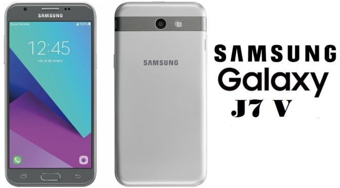 Samsung Galaxy J7 V (J727, 2017) Screen Repair Expert Brisbane - Yorit Solutions