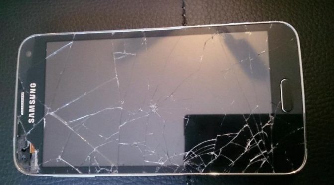Samsung Galaxy S2 (i9100) Screen Repair Expert Brisbane | Yorit Solutions