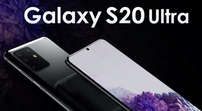 Samsung Galaxy S20 Ultra/5G (G988B/G988) Screen Repair Expert Brisbane | Yorit Solutions