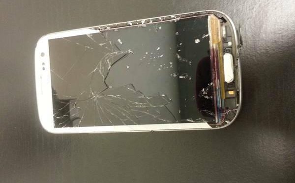 Samsung Galaxy S4 (i9500) Screen Repair Expert Brisbane | Yorit Solutions