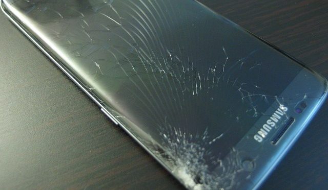 Samsung Galaxy S7 Edge (G935F) Screen Repair Expert Brisbane | Yorit Solutions