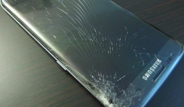 Samsung Galaxy S7 Edge (G935F) Screen Repair Expert Brisbane | Yorit Solutions