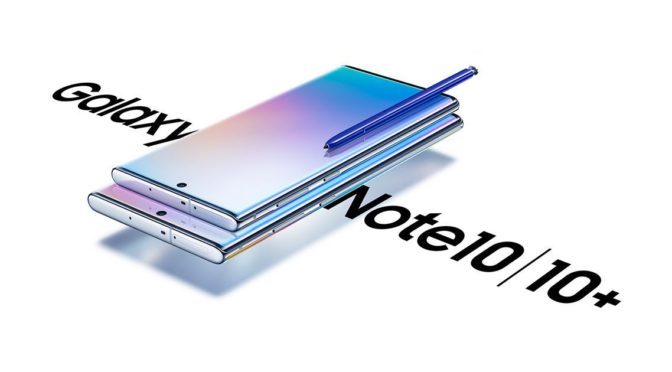 Samsung Note 10 Plus (N975) Screen Repair Expert Brisbane | Yorit Solutions