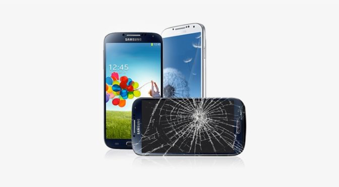 Samsung Note 2 (N7100) Screen Repair Expert Brisbane - Yorit Solutions