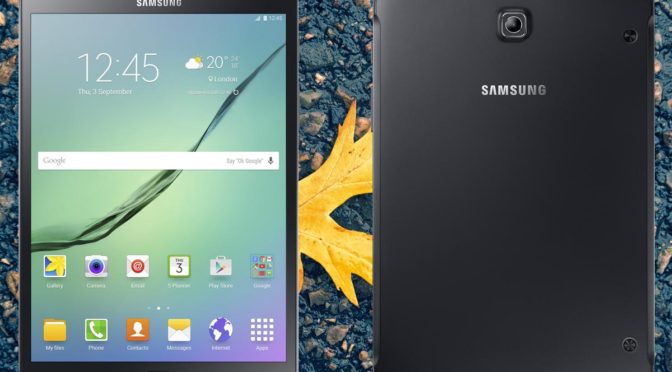 Samsung Tab S2 8.0 (T710, T715/2015) Screen Repair Expert Brisbane | Yorit Solutions