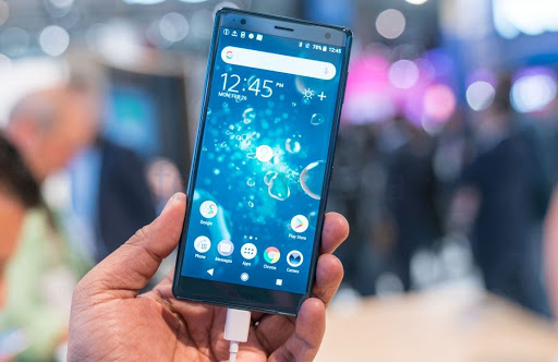 Sony Xperia XZ2 Screen Repair Expert Brisbane | Yorit Solutions