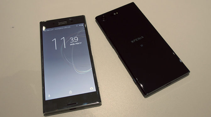 Sony Xperia Z Screen Repair Expert Brisbane | Yorit Solutions
