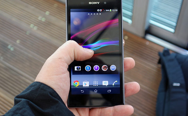 Sony Xperia Z1 Screen Repair Expert Brisbane | Yorit Solutions