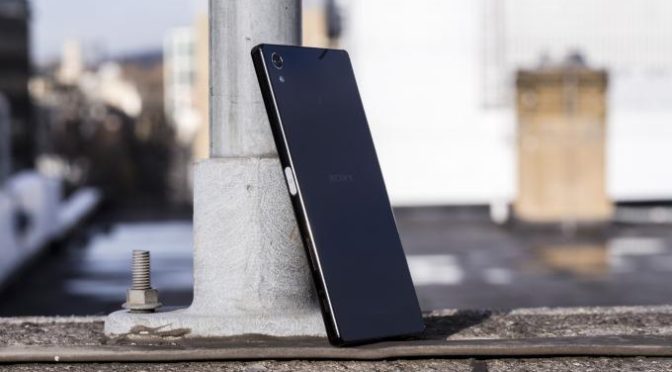 Sony Xperia Z5 Screen Repair Expert Brisbane | Yorit Solutions