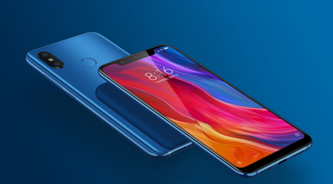 Xiaomi Mi 8 Screen Repair Expert Brisbane | Yorit Solutions