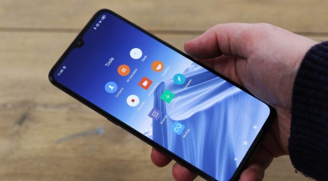 Xiaomi Mi 9 Screen Repair Expert Brisbane | Yorit Solutions