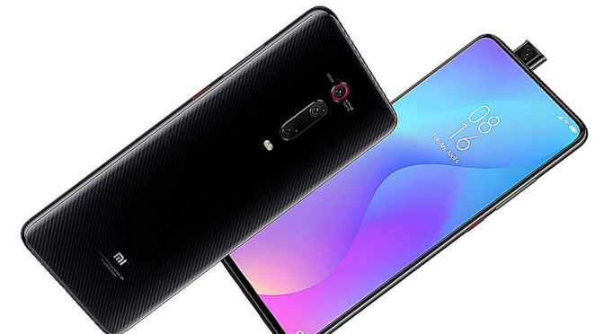 Xiaomi Mi 9T Screen Repair Expert Brisbane | Yorit Solutions