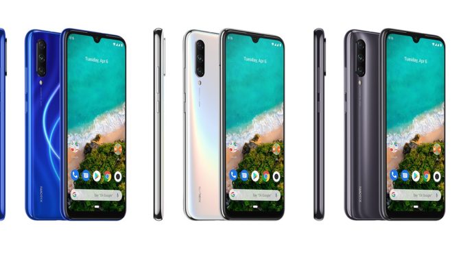 Xiaomi Mi A3 Screen Repair Expert Brisbane | Yorit Solutions