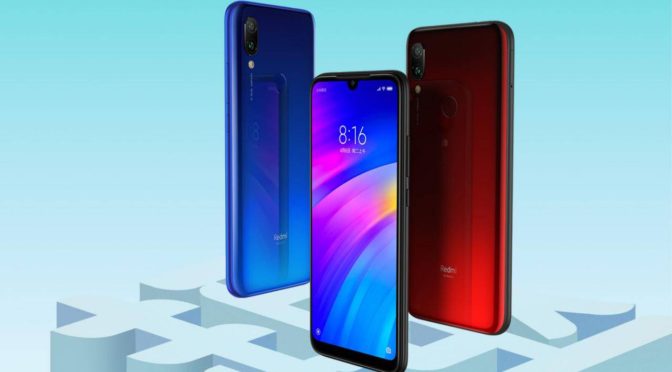 Xiaomi Redmi 7 Screen Repair Expert Brisbane | Yorit Solutions