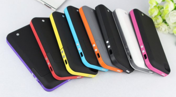 Why Mobile Accessories Should Be Purchased Online?