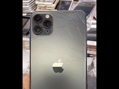 iPhone 11 Pro Max Screen Repair Expert Brisbane