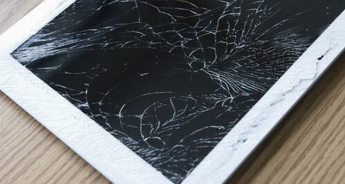 iPad 6 (2018) Screen Repair Expert Brisbane | Yorit Solutions