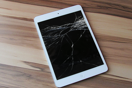 iPad Air 3 10.5-inch (2019) Screen Repair Expert Brisbane | Yorit Solutions