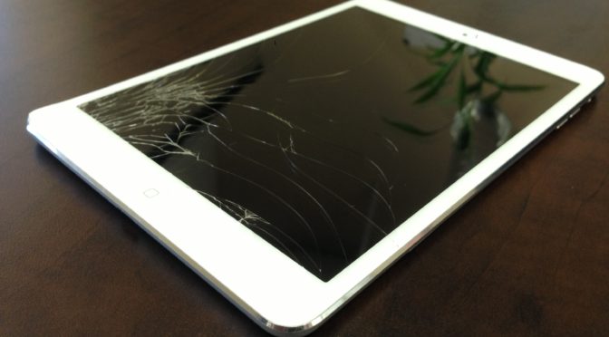 iPad Mini Screen Repair Expert Brisbane | Yorit Solutions