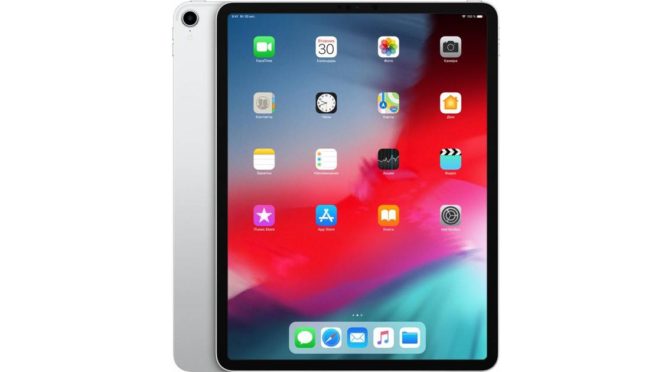 iPad Pro 12.9 (2015) Screen Repair Expert Brisbane | Yorit Solutions