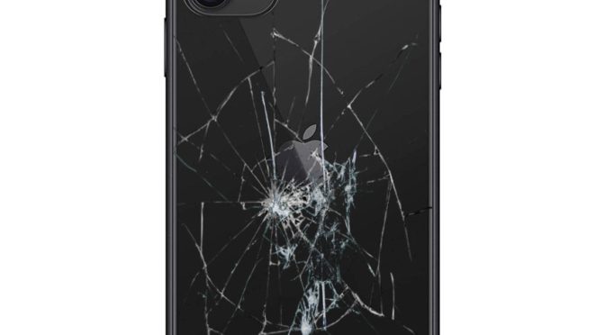 iPhone 11 Screen Repair Expert Brisbane | Yorit Solutions