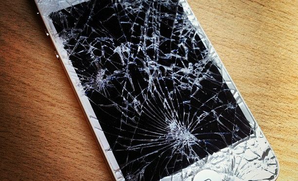 iPhone 6 Plus Screen Repair Expert Brisbane | Yorit Solutions