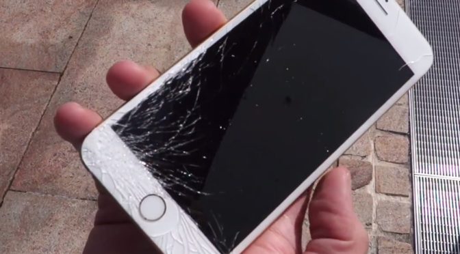 iPhone 6 Screen Repair Expert Brisbane | Yorit Solutions