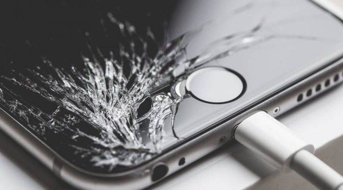 iPhone 6S Plus Screen Repair Expert Brisbane | Yorit Solutions