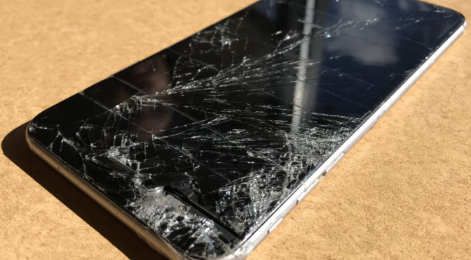 iPhone 6S Screen Repair Expert Brisbane | Yorit Solutions