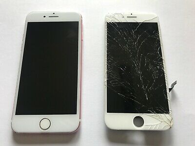 iPhone 8 Plus Screen Repair Expert Brisbane - Yorit Solutions