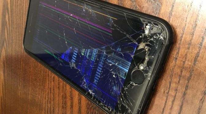 iPhone 8 Screen Repair Expert Brisbane | Yorit Solutions