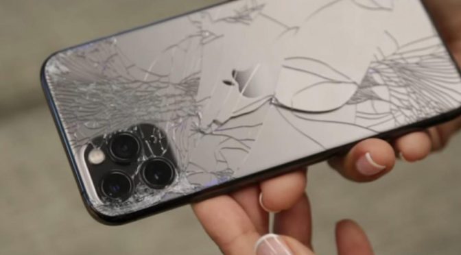 iPhone 11 Pro Screen Repair Expert Brisbane | Yorit Solutions