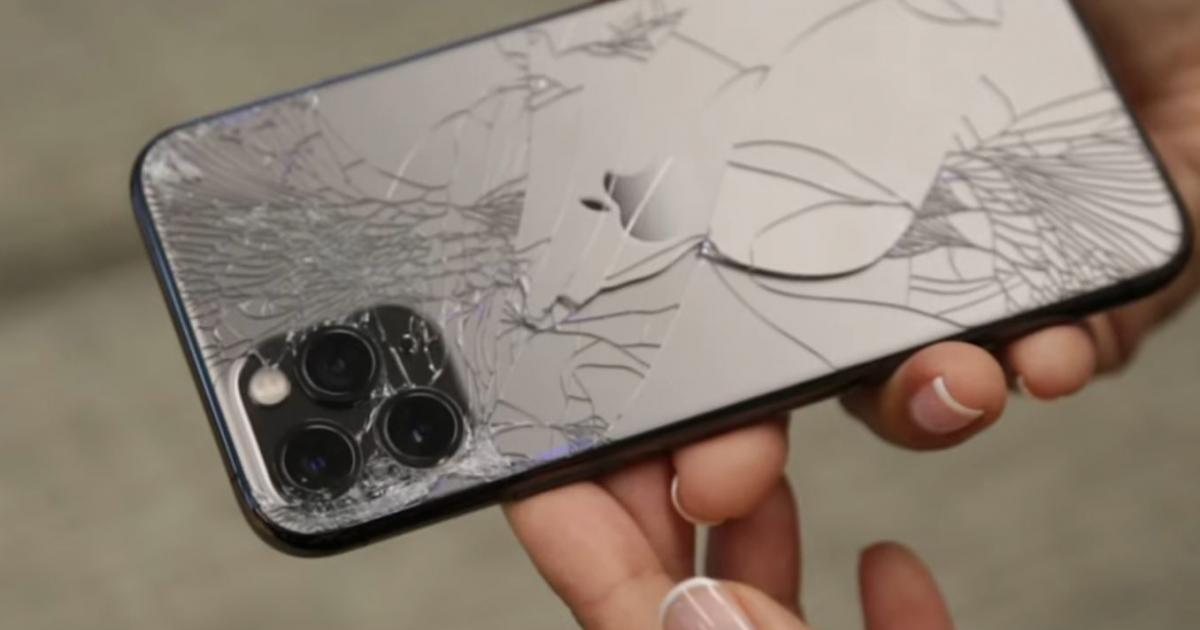 iPhone 11 Pro Screen Repair Expert Brisbane | Yorit Solutions - Yorit Blog