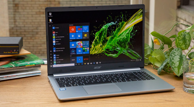 Acer Aspire Screen Repair Expert Brisbane - Yorit Solutions