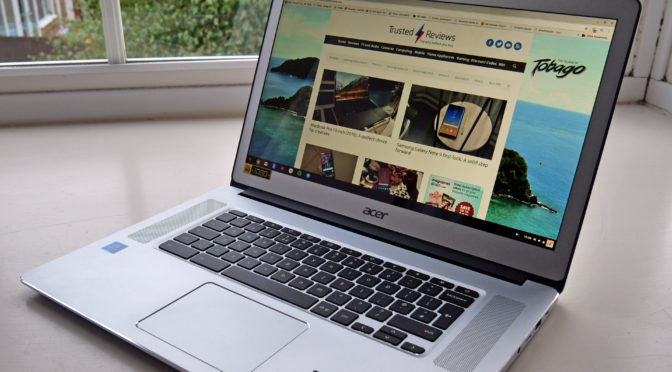 Acer Chromebook Screen Repair Expert Brisbane | Yorit Solutions