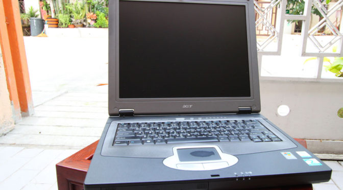 Acer Extensa Laptop Screen Repair Expert Brisbane | Yorit Solutions