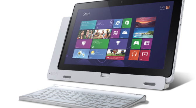 Acer Iconia Tab Laptop Screen Repair Expert Brisbane | Yorit Solutions