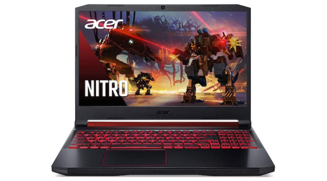 Acer Nitro 5 Laptop Screen Repair Expert Brisbane | Yorit Solutions