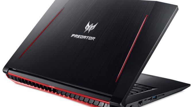 Acer Predator Laptop Screen Repair Expert Brisbane | Yorit Solutions